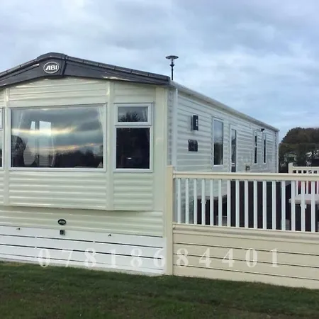 Flamingo Land - Cedar Wood Cw09 Village de vacances *